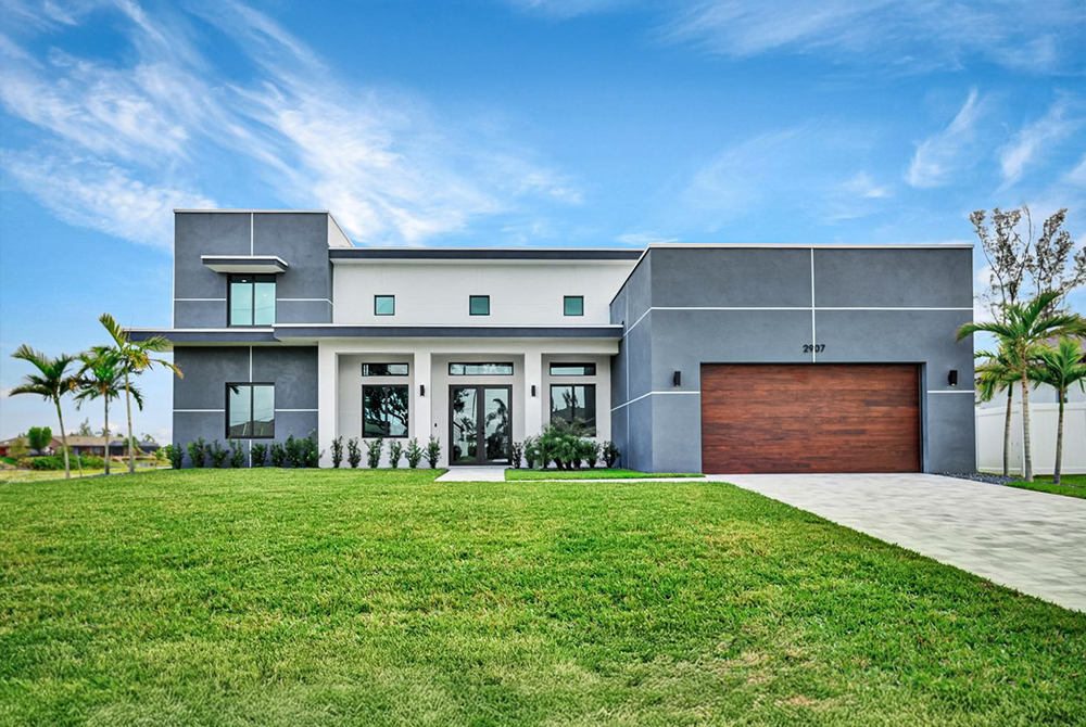 Cybele House