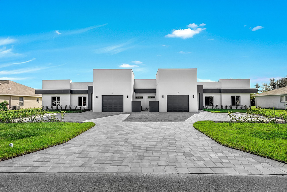 Juno House